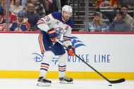 Leon Draisaitl career earnings. Image Credit: Getty Images